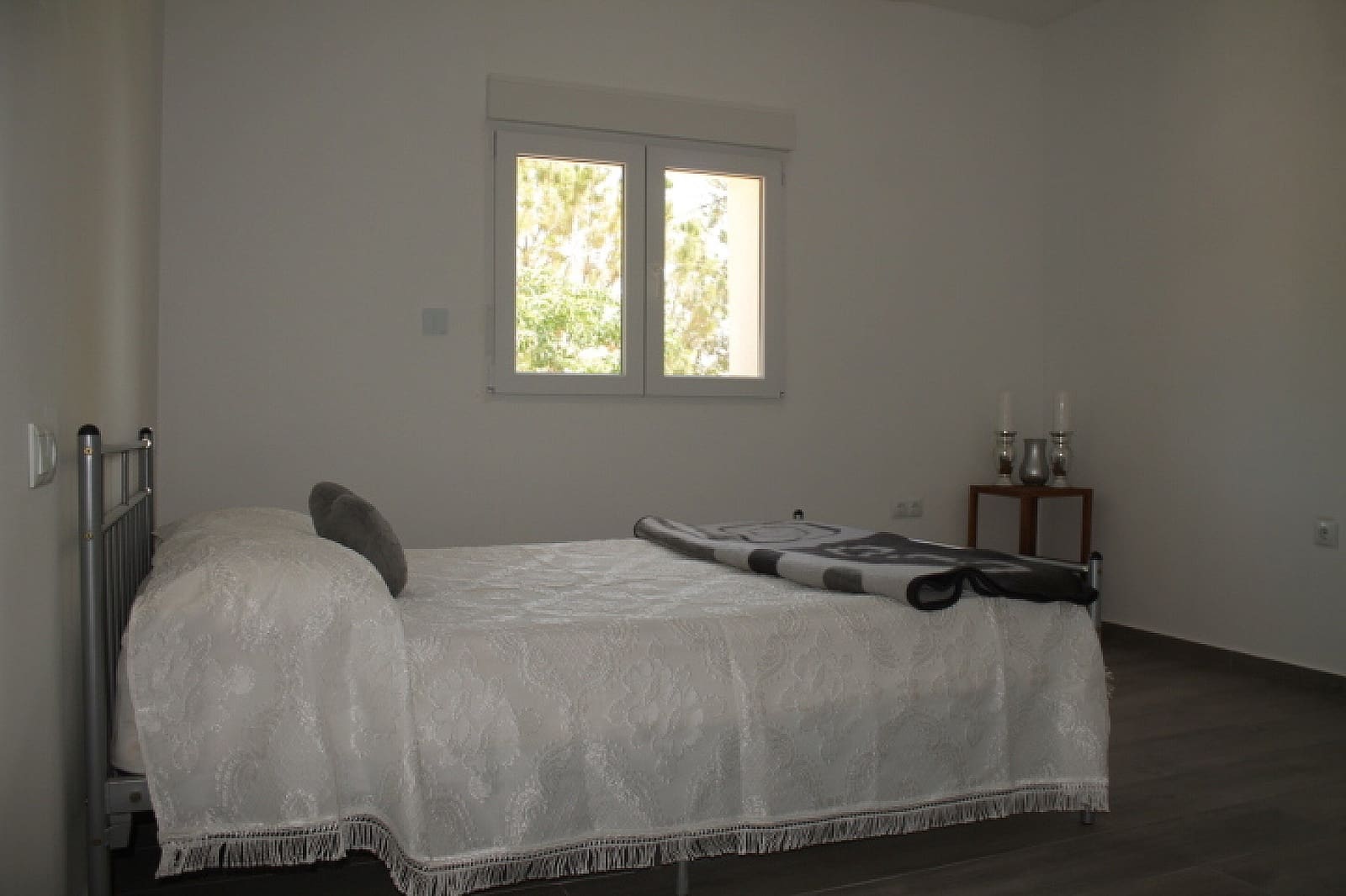 4 slaapkamer Finca/Landhuis te koop in Barbarroja met zwembad garage - € 199.995 (Ref: 4317179)