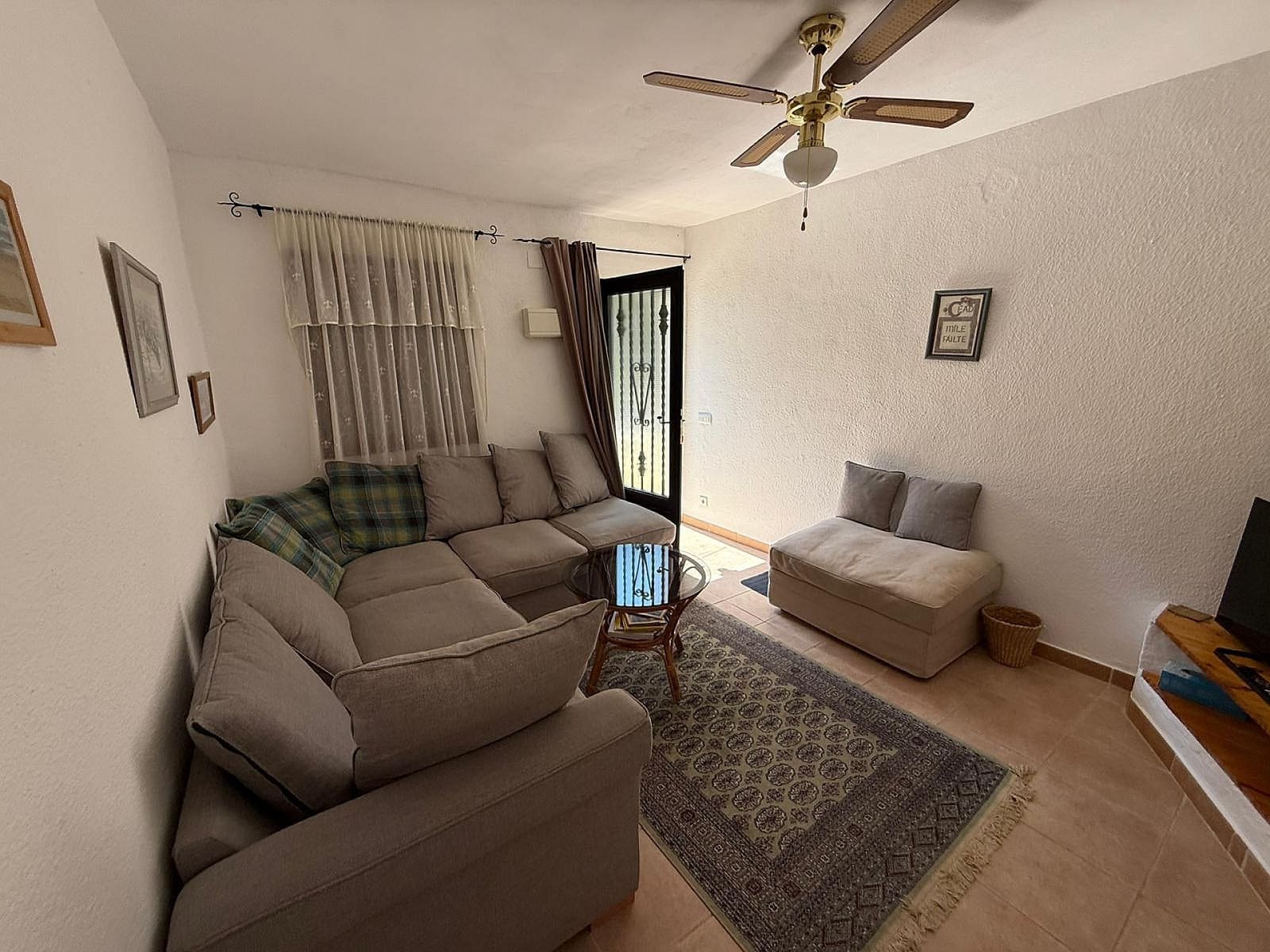 5 slaapkamer Finca/Landhuis te koop in Castalla met zwembad garage - € 325.000 (Ref: 4321023)