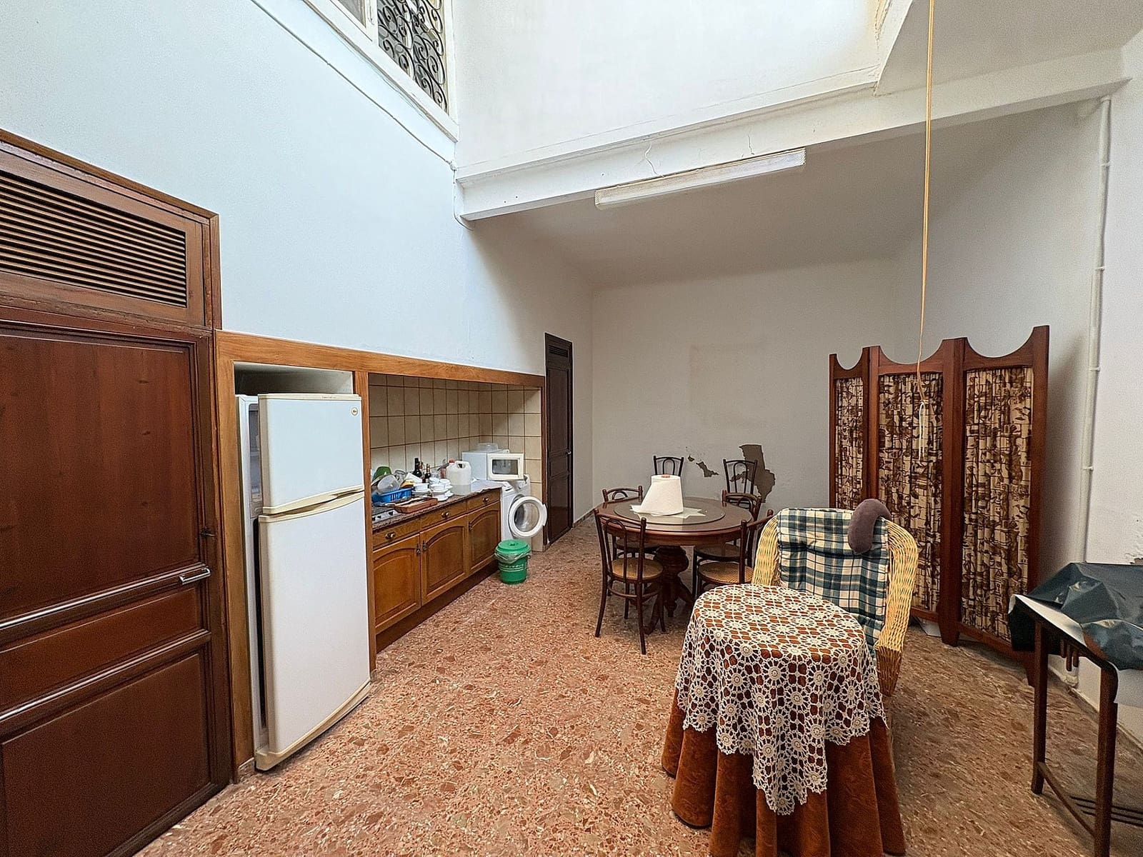 6 soveværelse Byhus til salg i Novelda med swimmingpool - € 249.995 (Ref: 4321024)