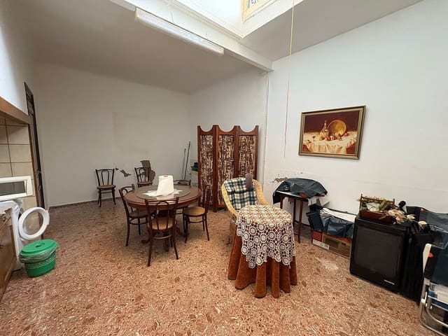 6 soveværelse Byhus til salg i Novelda med swimmingpool - € 249.995 (Ref: 4321024)