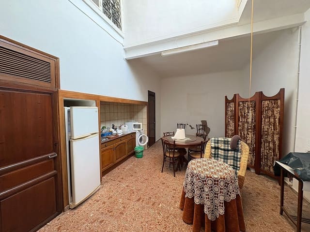 6 soveværelse Byhus til salg i Novelda med swimmingpool - € 249.995 (Ref: 4321024)