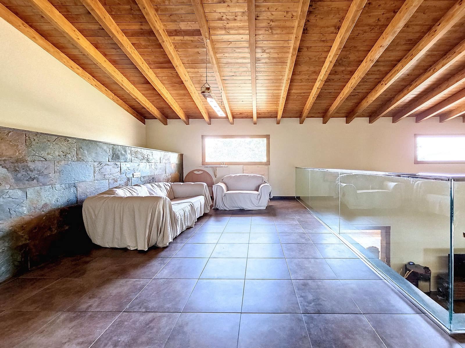 4 slaapkamer Finca/Landhuis te koop in Pinoso met zwembad garage - € 499.500 (Ref: 4332055)