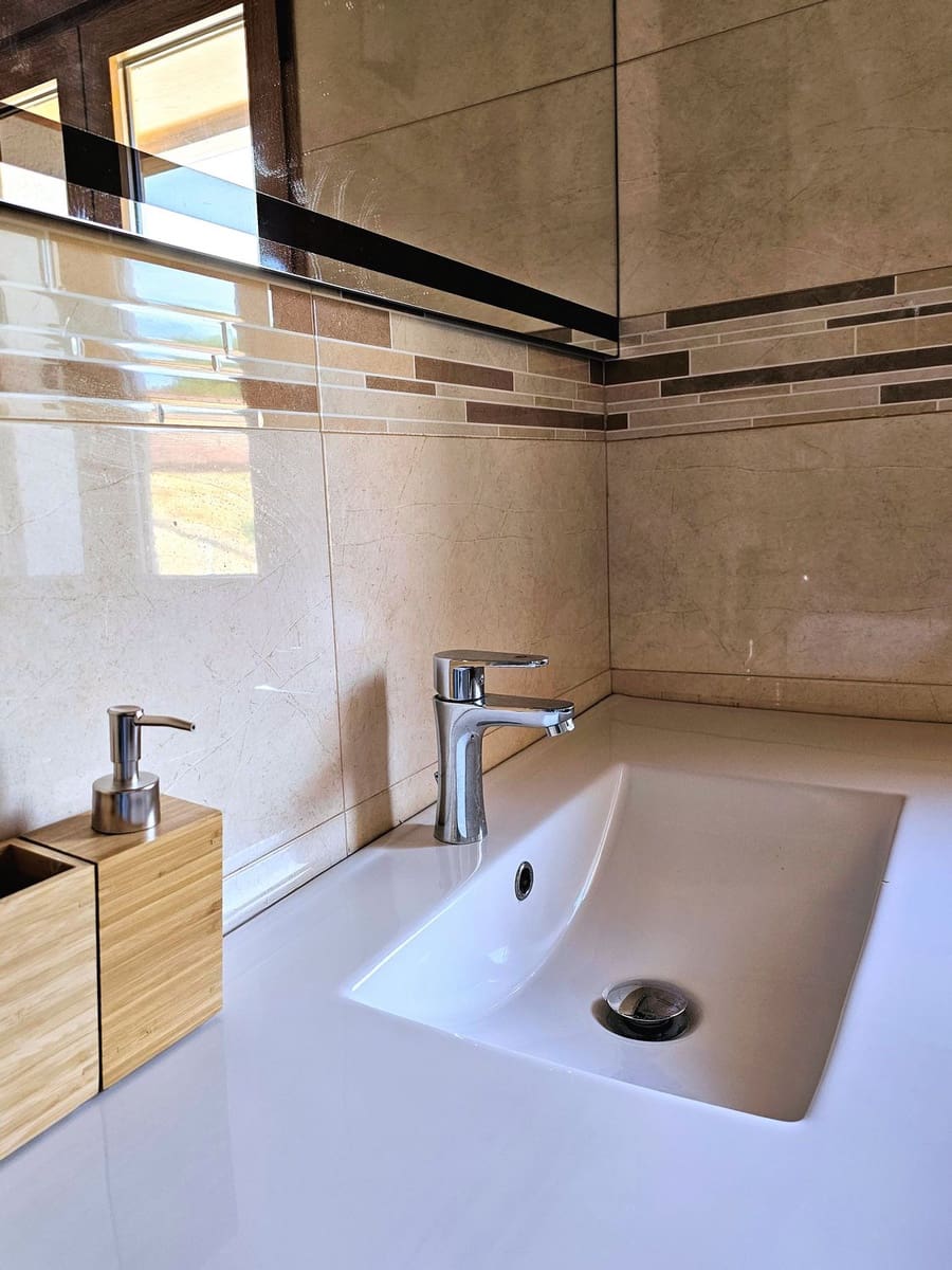 4 slaapkamer Finca/Landhuis te koop in Pinoso met zwembad garage - € 499.500 (Ref: 4332055)