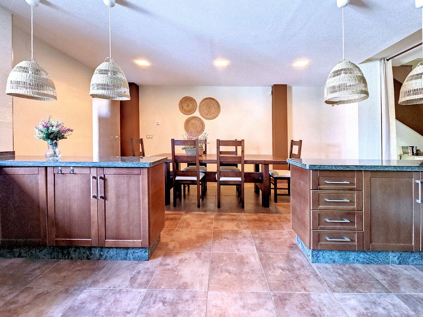 4 slaapkamer Finca/Landhuis te koop in Pinoso met zwembad garage - € 499.500 (Ref: 4332055)