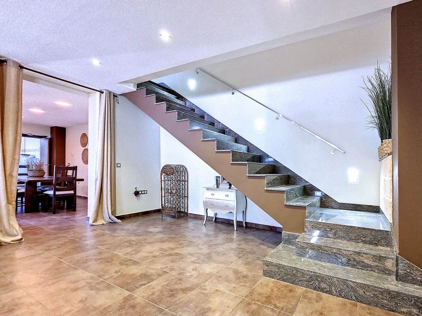 4 slaapkamer Finca/Landhuis te koop in Pinoso met zwembad garage - € 499.500 (Ref: 4332055)