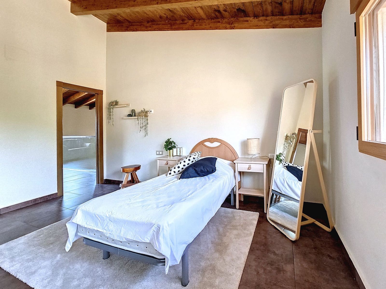 4 slaapkamer Finca/Landhuis te koop in Pinoso met zwembad garage - € 499.500 (Ref: 4332055)