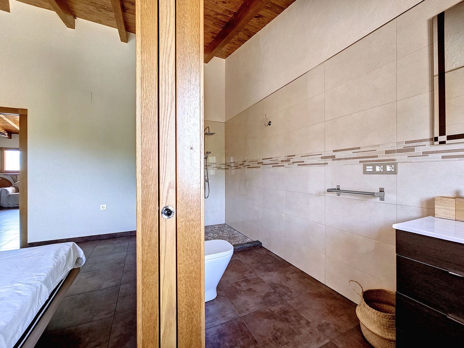 4 slaapkamer Finca/Landhuis te koop in Pinoso met zwembad garage - € 499.500 (Ref: 4332055)