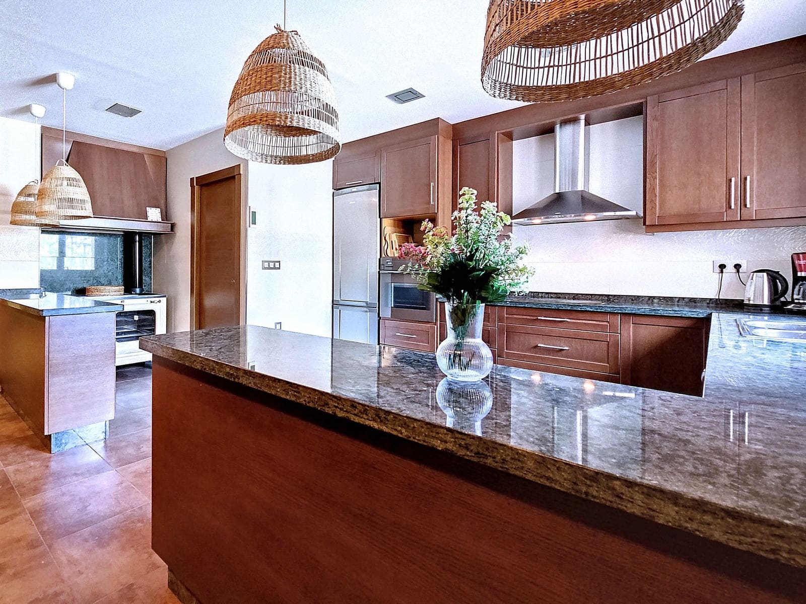 4 slaapkamer Finca/Landhuis te koop in Pinoso met zwembad garage - € 499.500 (Ref: 4332055)