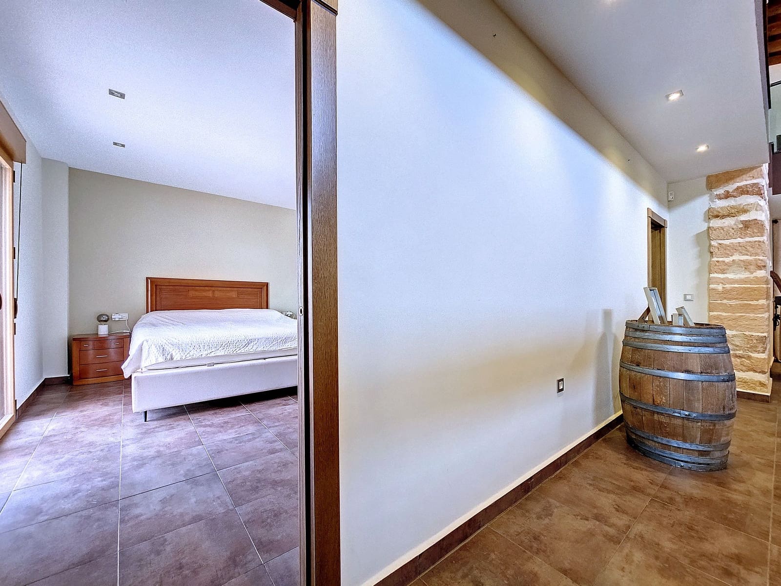 4 slaapkamer Finca/Landhuis te koop in Pinoso met zwembad garage - € 499.500 (Ref: 4332055)