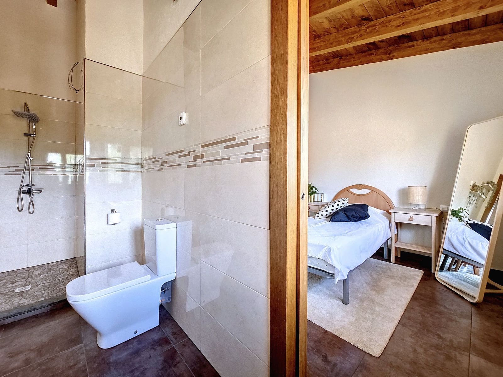 4 slaapkamer Finca/Landhuis te koop in Pinoso met zwembad garage - € 499.500 (Ref: 4332055)