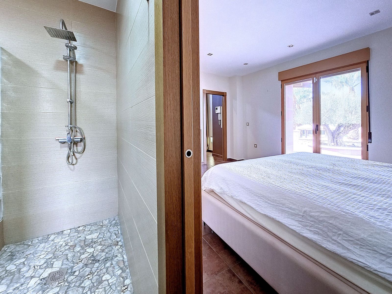 4 slaapkamer Finca/Landhuis te koop in Pinoso met zwembad garage - € 499.500 (Ref: 4332055)