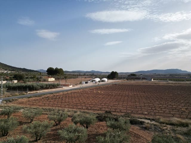 Grond te koop in Pinoso - € 90.000 (Ref: 4335392)