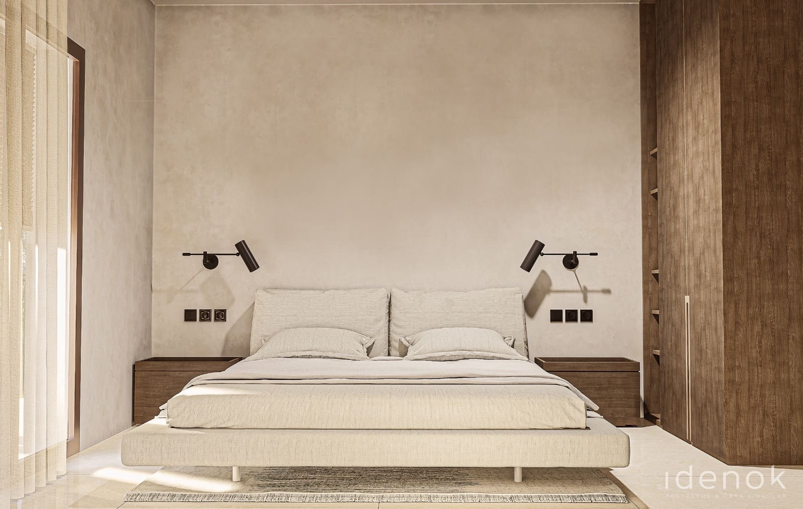 3 bedroom Villa for sale in Pinoso with pool - € 369,500 (Ref: 4370257)