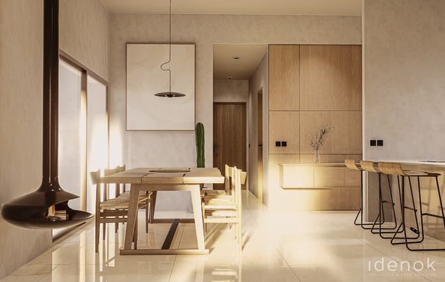 3 bedroom Villa for sale in Pinoso with pool - € 369,500 (Ref: 4370257)