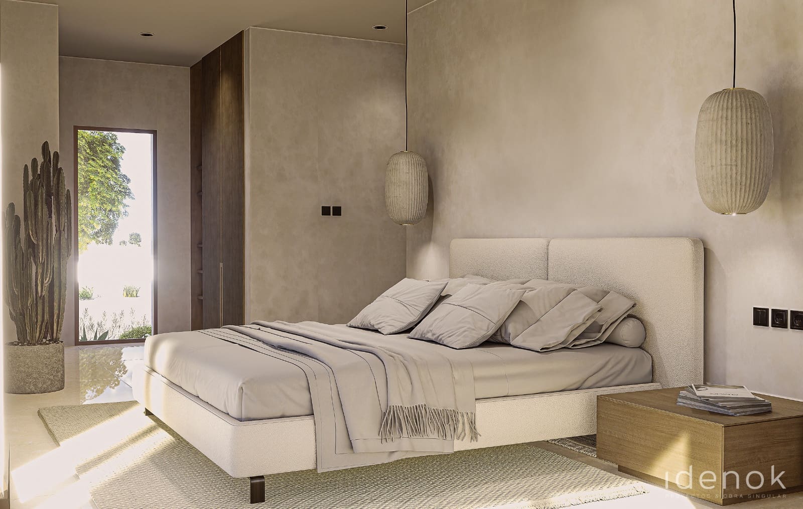 3 bedroom Villa for sale in Pinoso with pool - € 369,500 (Ref: 4370257)