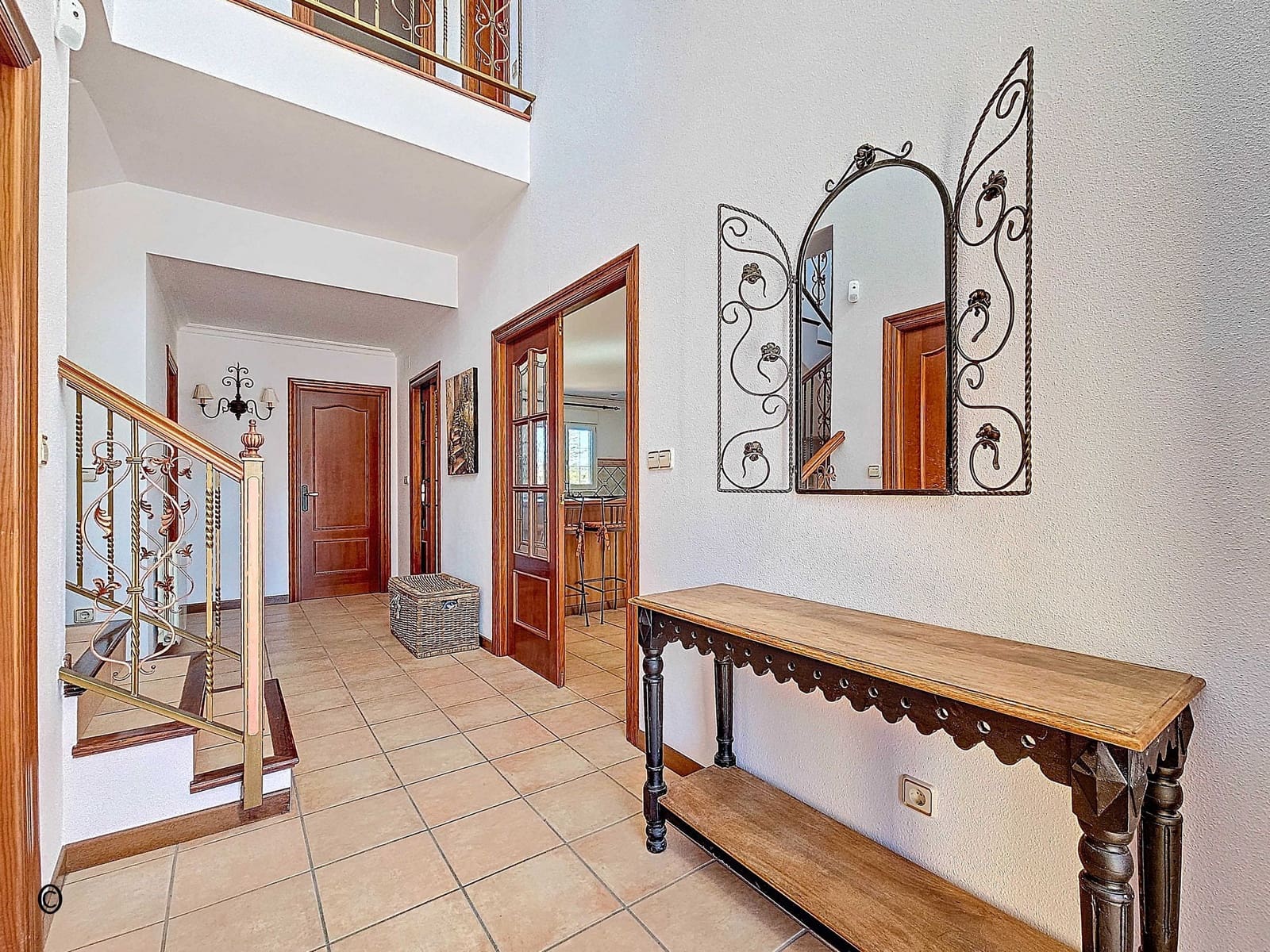 6 soverom Villa til salgs i Monovar / Monover med svømmebasseng - € 499 950 (Ref: 4372032)