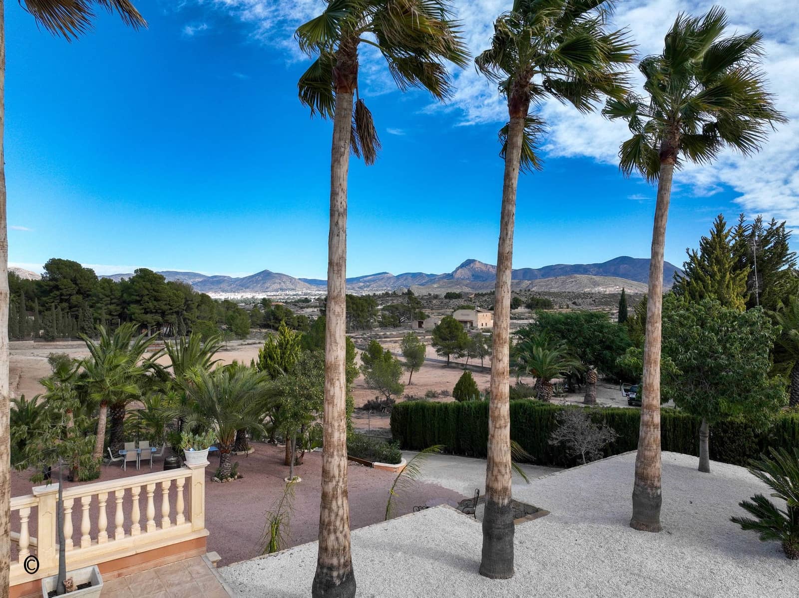 6 soverom Villa til salgs i Monovar / Monover med svømmebasseng - € 499 950 (Ref: 4372032)