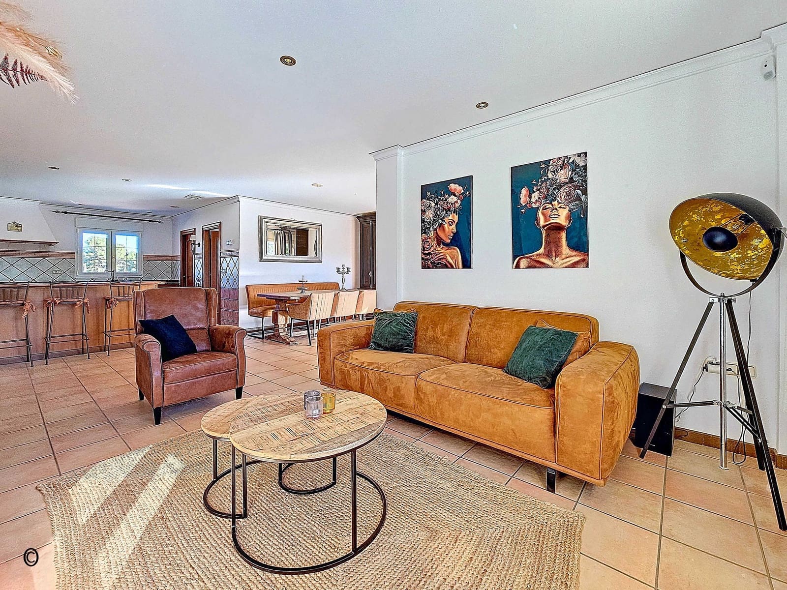 6 soverom Villa til salgs i Monovar / Monover med svømmebasseng - € 499 950 (Ref: 4372032)