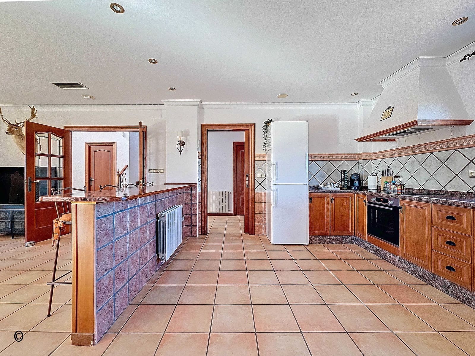 6 soverom Villa til salgs i Monovar / Monover med svømmebasseng - € 499 950 (Ref: 4372032)