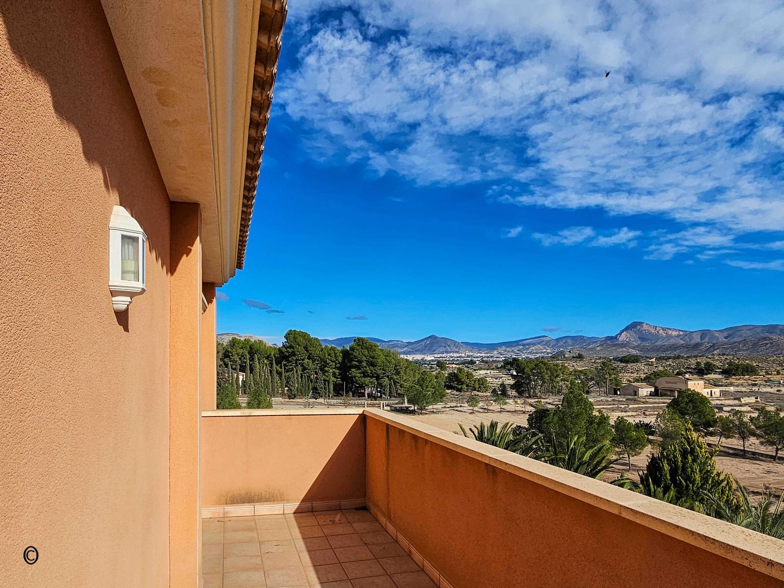 6 soverom Villa til salgs i Monovar / Monover med svømmebasseng - € 499 950 (Ref: 4372032)