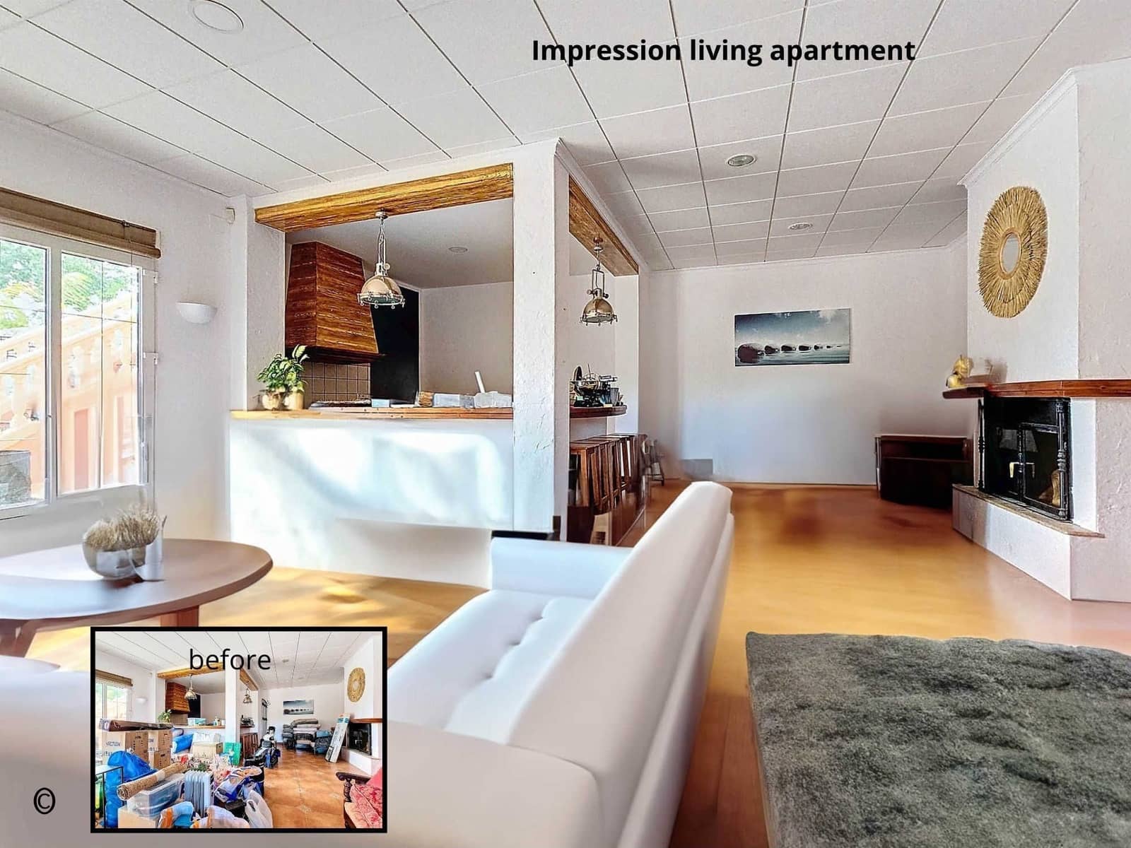 6 soverom Villa til salgs i Monovar / Monover med svømmebasseng - € 499 950 (Ref: 4372032)