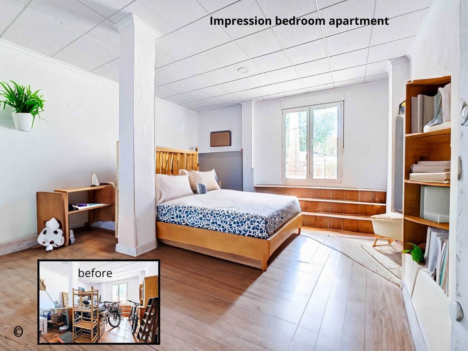 6 soverom Villa til salgs i Monovar / Monover med svømmebasseng - € 499 950 (Ref: 4372032)