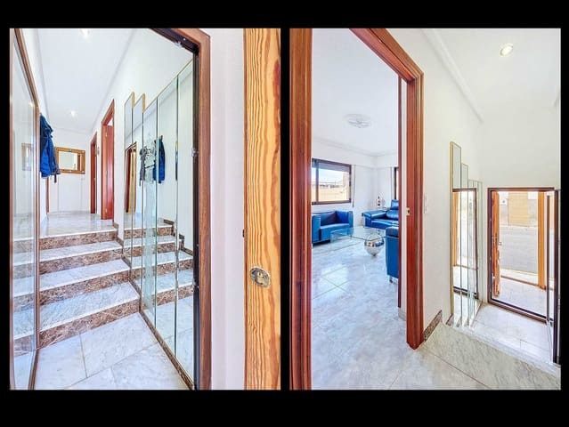 3 Zimmer Haus zu verkaufen in Pinoso mit Pool Garage - 199.950 € (Ref: 4377225)