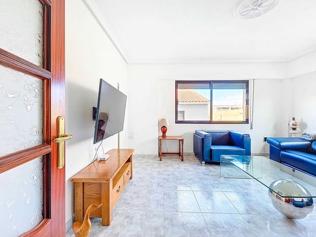 3 Zimmer Haus zu verkaufen in Pinoso mit Pool Garage - 199.950 € (Ref: 4377225)