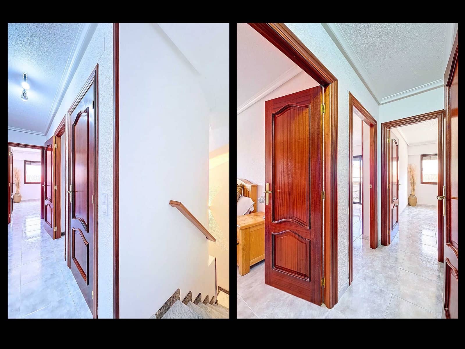 3 soveværelse Byhus til salg i Pinoso med swimmingpool garage - € 199.950 (Ref: 4377225)