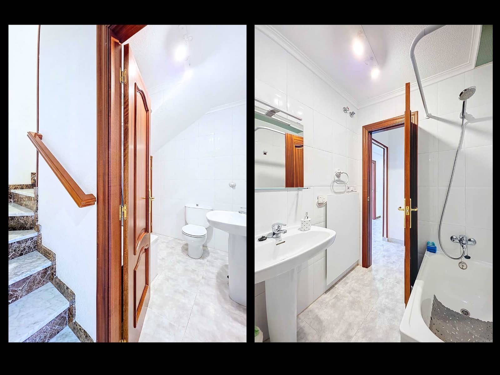 3 soveværelse Byhus til salg i Pinoso med swimmingpool garage - € 199.950 (Ref: 4377225)