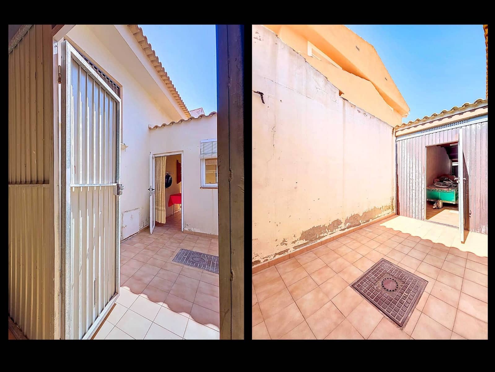 3 slaapkamer Huis te koop in Pinoso met zwembad garage - € 199.000 (Ref: 4386437)