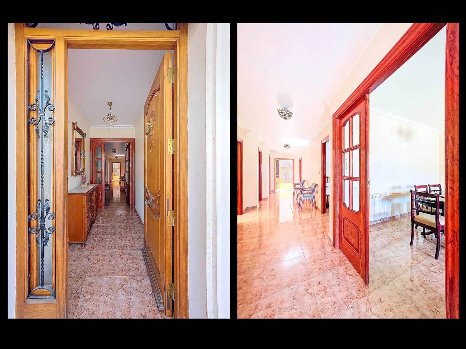 3 slaapkamer Huis te koop in Pinoso met zwembad garage - € 199.000 (Ref: 4386437)