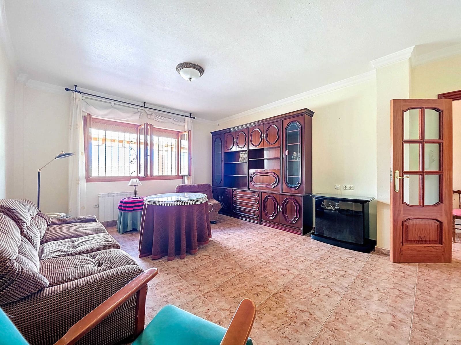 3 slaapkamer Huis te koop in Pinoso met zwembad garage - € 199.000 (Ref: 4386437)