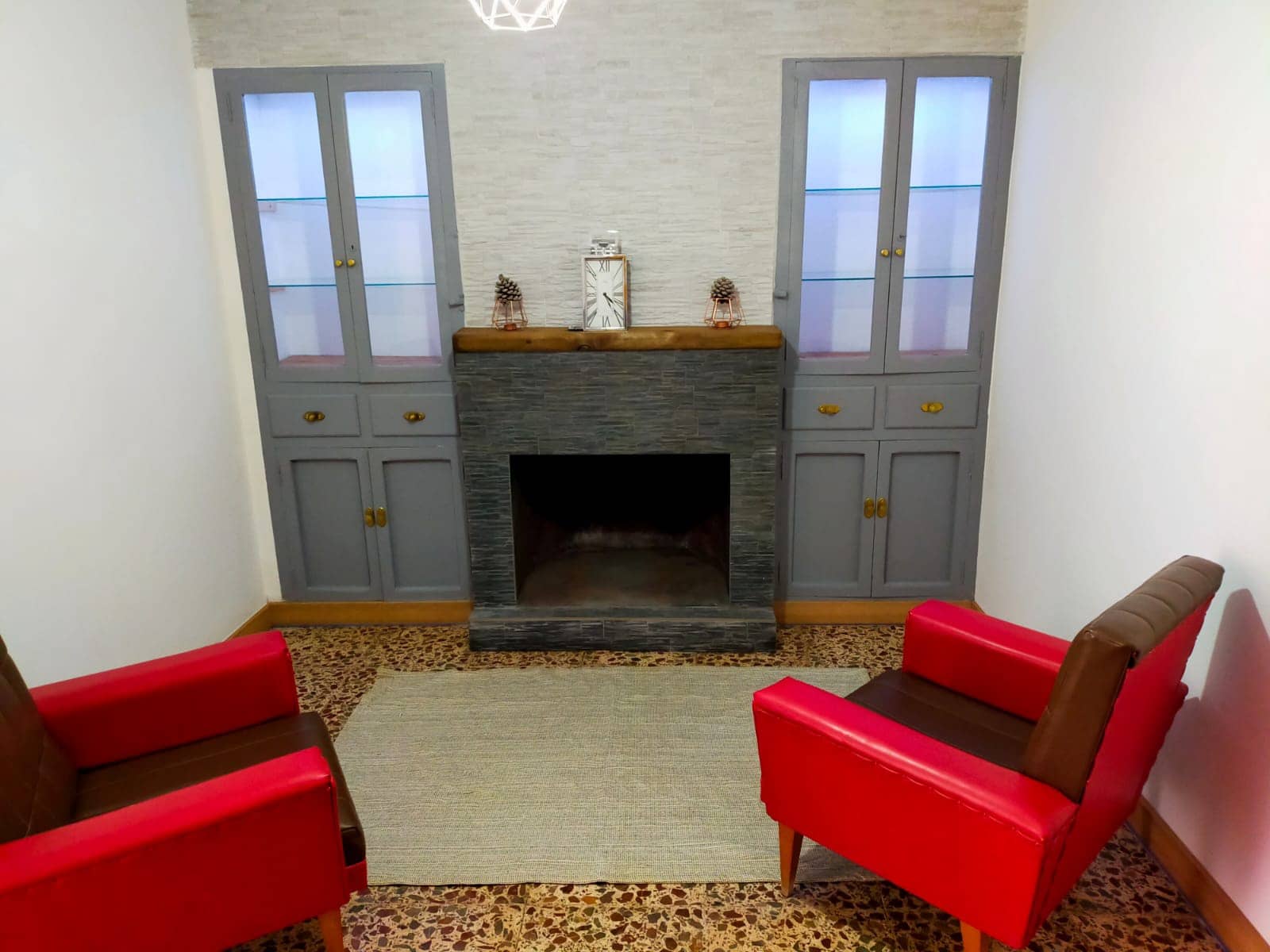 Casa de 3 habitaciones en Pinoso en venta con piscina - 124.900 € (Ref: 4386438)