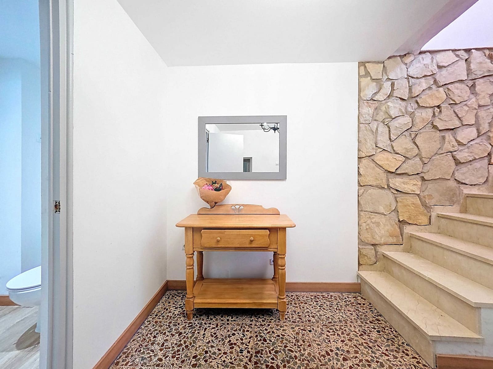 Casa de 3 habitaciones en Pinoso en venta con piscina - 124.900 € (Ref: 4386438)