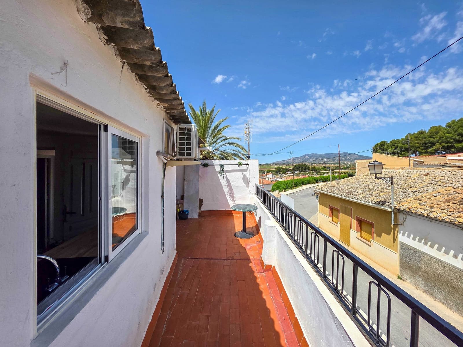 Casa de 3 habitaciones en Pinoso en venta con piscina - 124.900 € (Ref: 4386438)