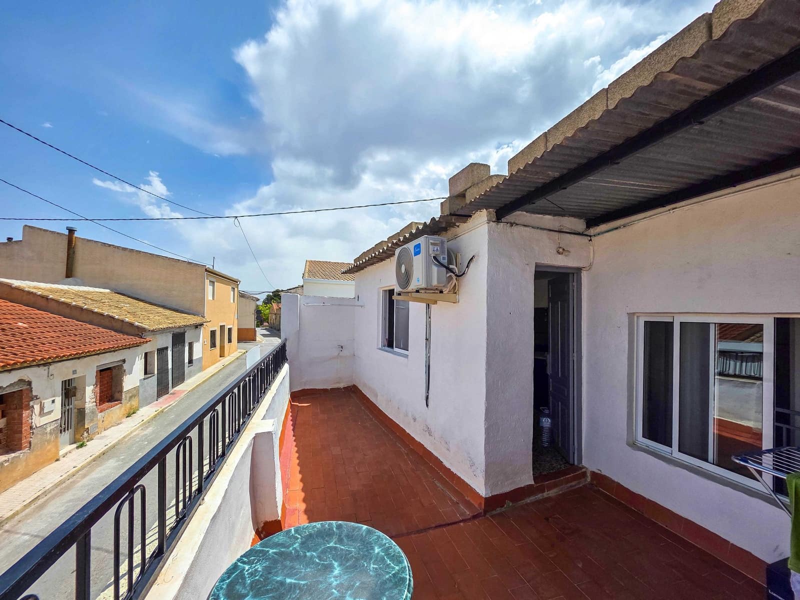 Casa de 3 habitaciones en Pinoso en venta con piscina - 124.900 € (Ref: 4386438)