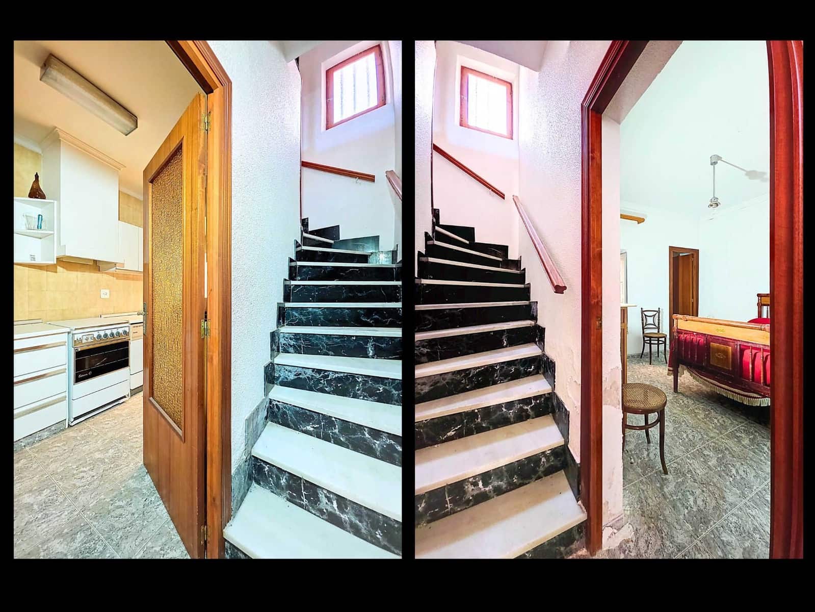 5 slaapkamer Huis te koop in Pinoso met zwembad garage - € 142.500 (Ref: 4392413)