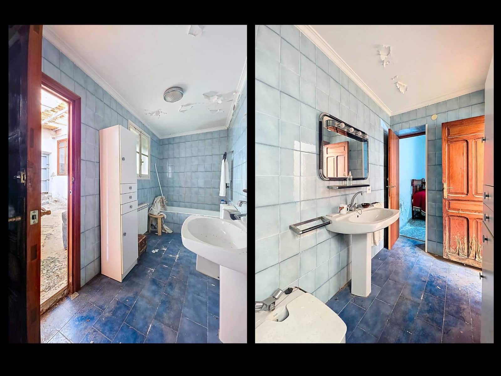 5 slaapkamer Huis te koop in Pinoso met zwembad garage - € 142.500 (Ref: 4392413)