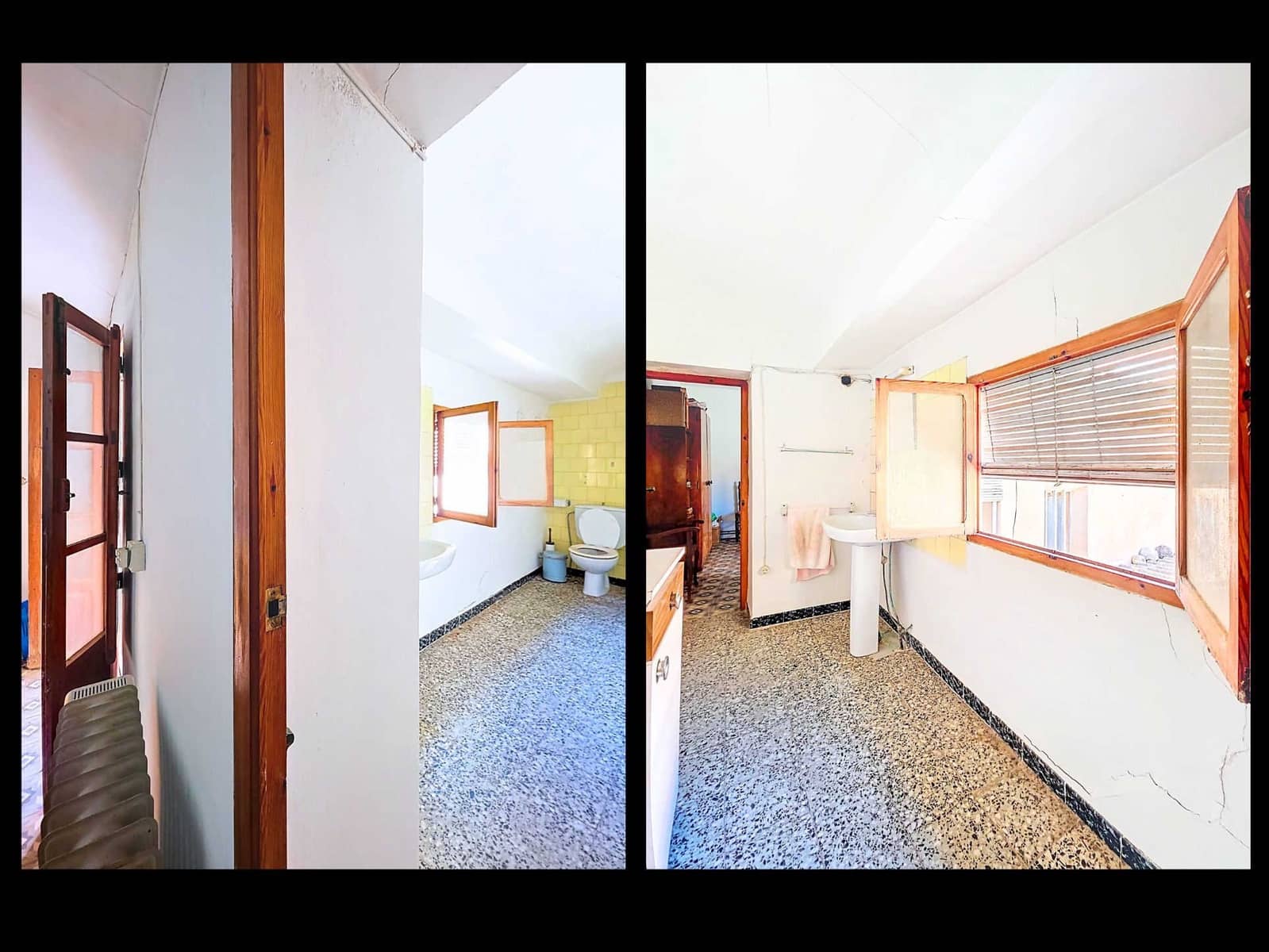 5 slaapkamer Huis te koop in Pinoso met zwembad garage - € 142.500 (Ref: 4392413)