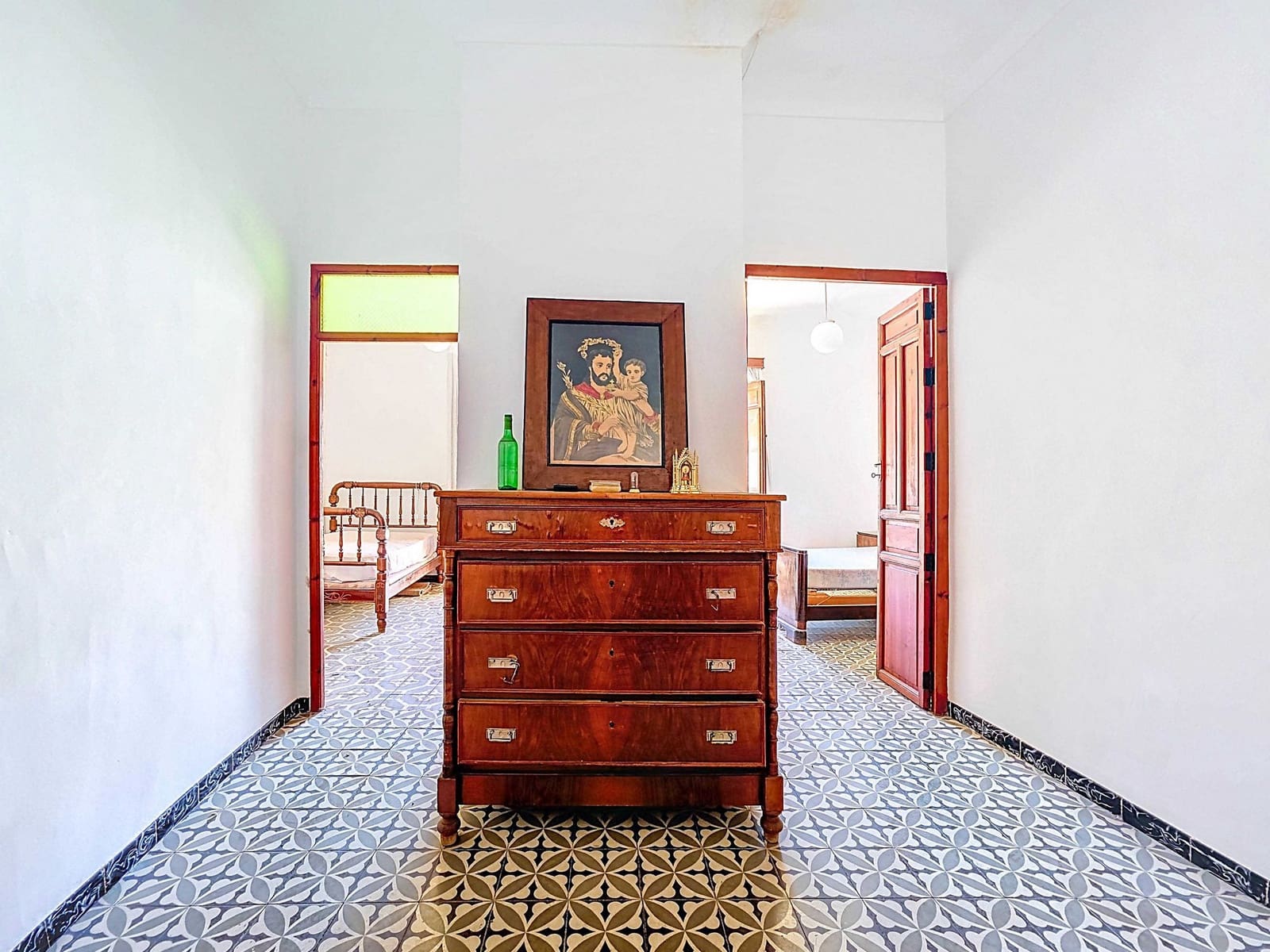 5 slaapkamer Huis te koop in Pinoso met zwembad garage - € 142.500 (Ref: 4392413)