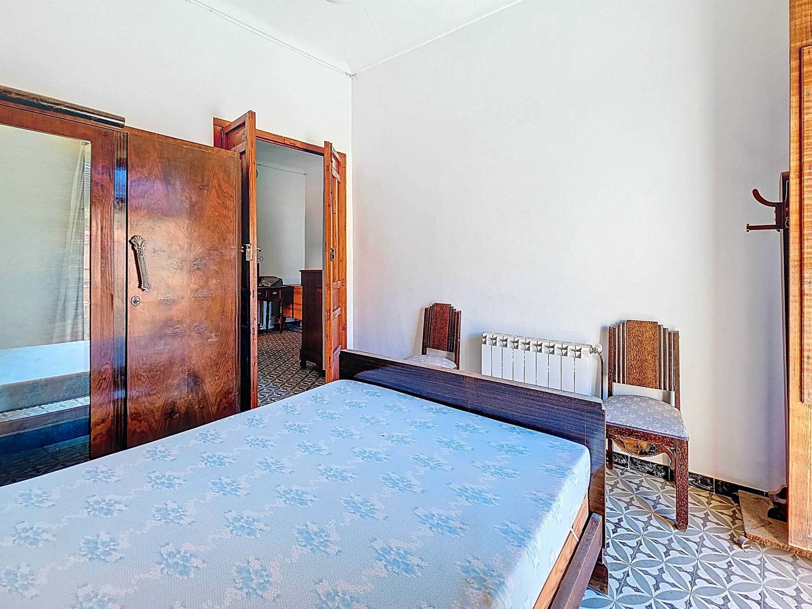 5 slaapkamer Huis te koop in Pinoso met zwembad garage - € 142.500 (Ref: 4392413)