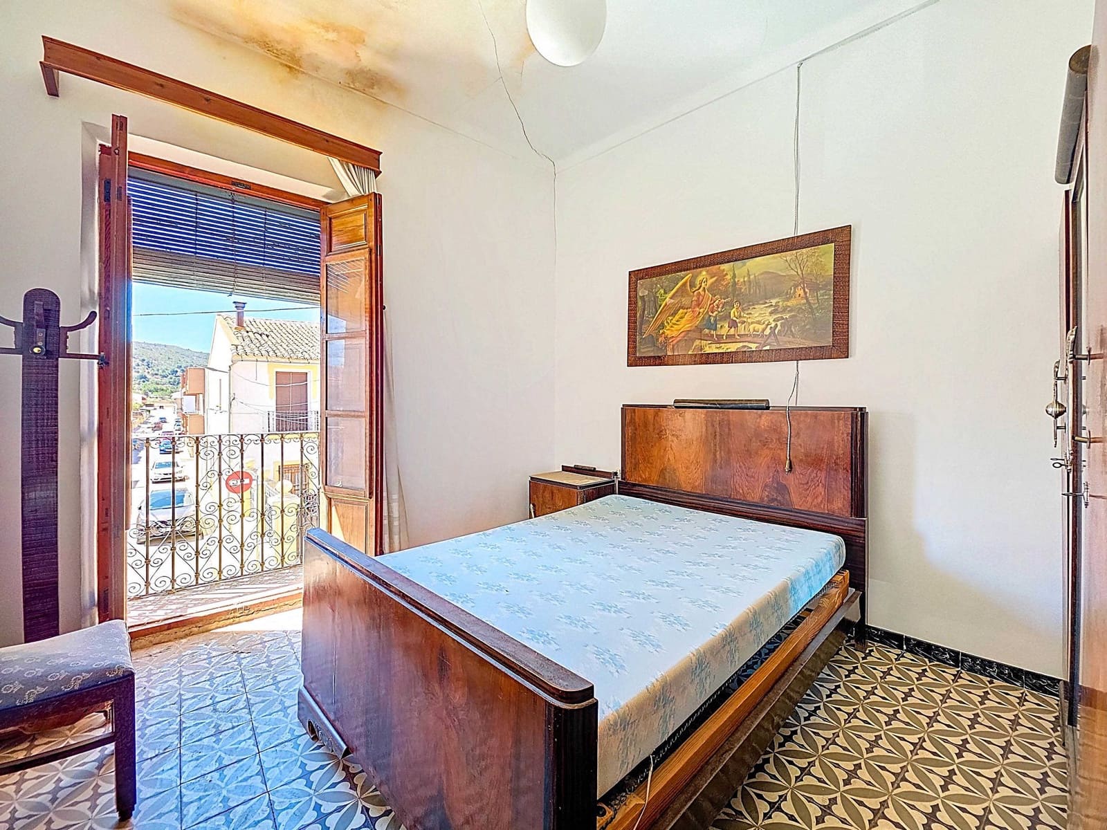 5 slaapkamer Huis te koop in Pinoso met zwembad garage - € 142.500 (Ref: 4392413)