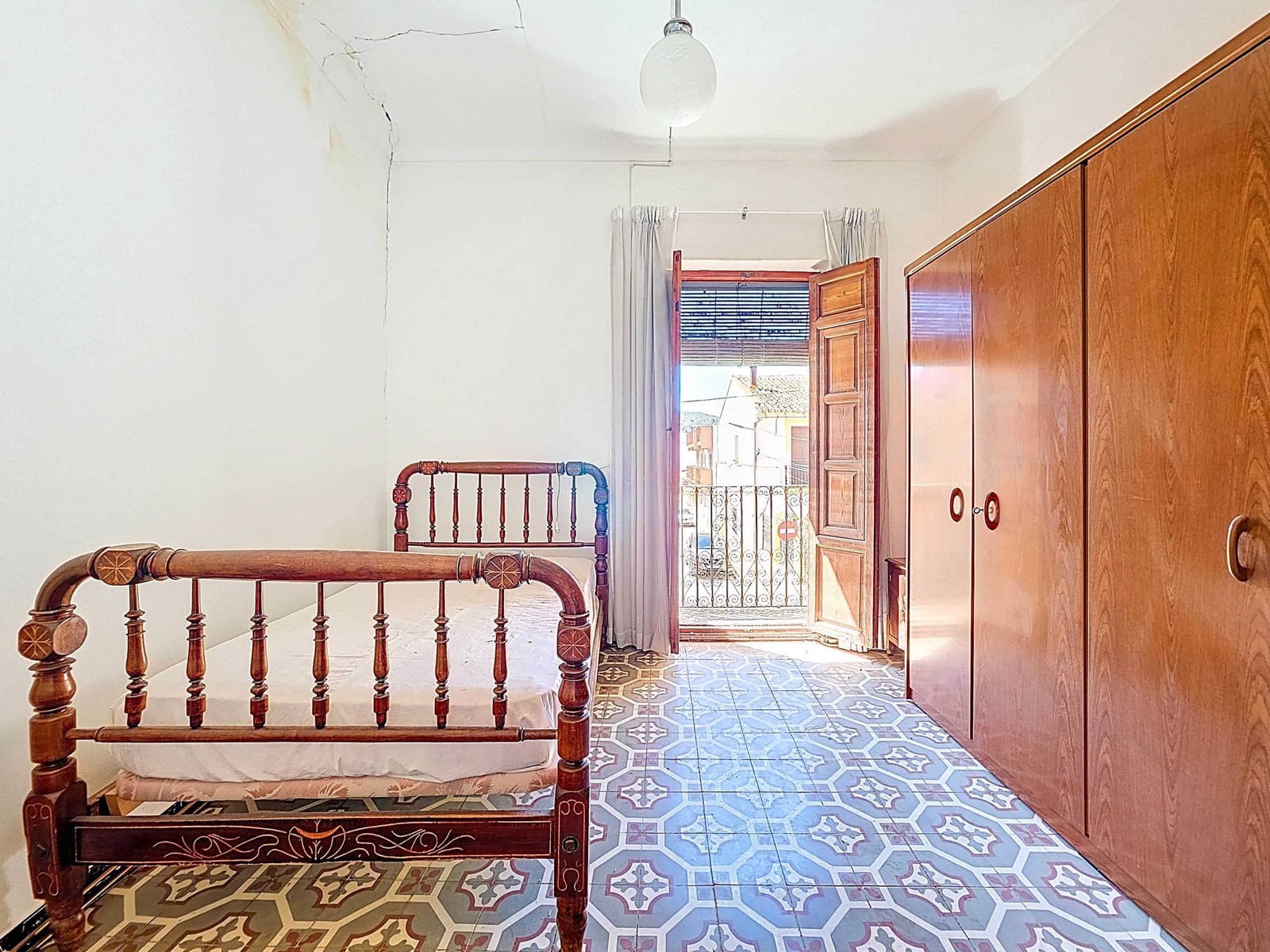 5 slaapkamer Huis te koop in Pinoso met zwembad garage - € 142.500 (Ref: 4392413)