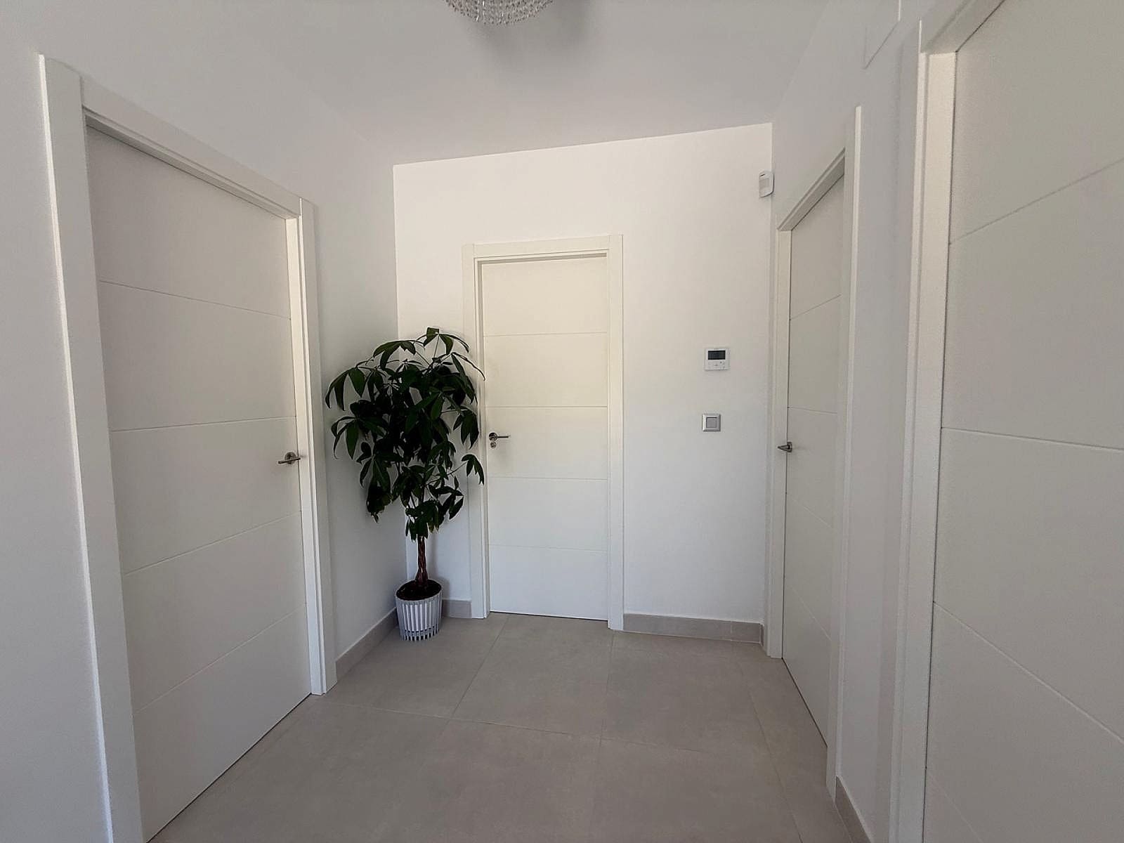 3 Zimmer Villa zu verkaufen in Pinoso mit Pool - 375.000 € (Ref: 4403318)