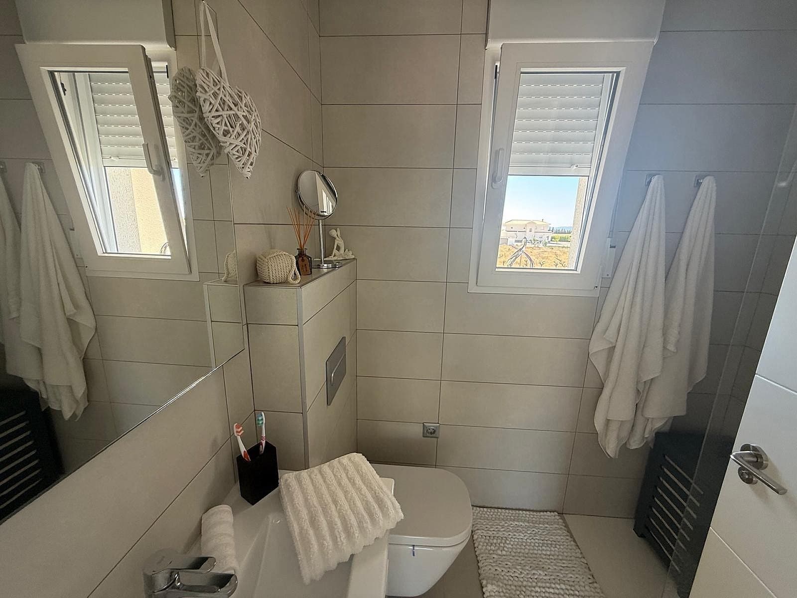 3 Zimmer Villa zu verkaufen in Pinoso mit Pool - 375.000 € (Ref: 4403318)