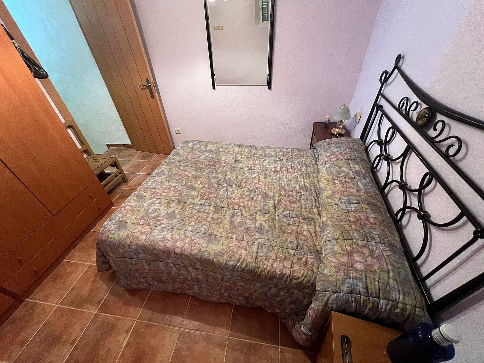 3 sypialnia Dom na sprzedaż w Elche de la Sierra z basenem - 75 000 € (Ref: 4403319)