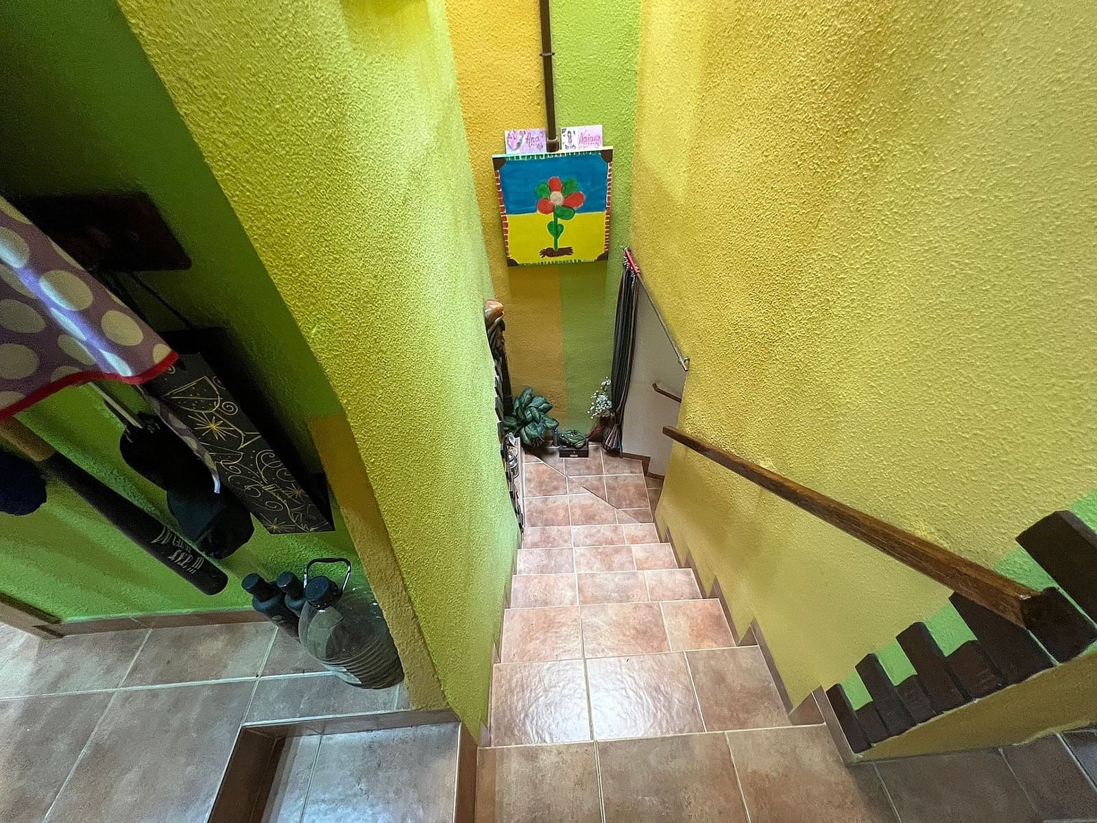 3 sypialnia Dom na sprzedaż w Elche de la Sierra z basenem - 75 000 € (Ref: 4403319)