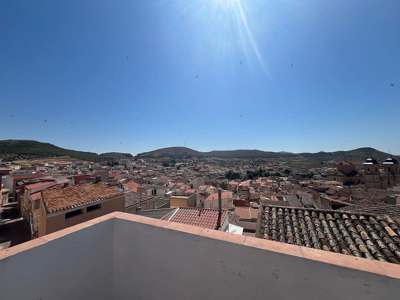 3 sypialnia Dom na sprzedaż w Elche de la Sierra z basenem - 75 000 € (Ref: 4403319)