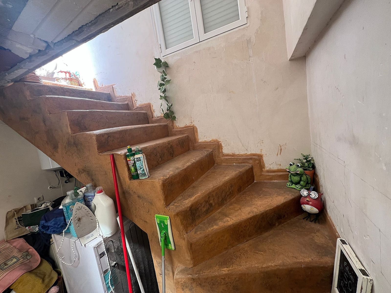 3 sypialnia Dom na sprzedaż w Elche de la Sierra z basenem - 75 000 € (Ref: 4403319)